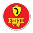 Final VoIP Final VoIP