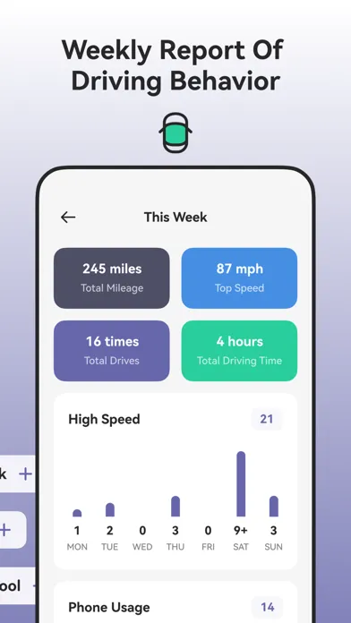 Find360-My Location Tracker سکرین شاٹس