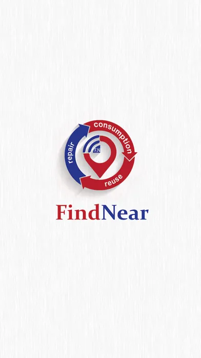 Capturas de tela do FindNear: Suburban Marketplace
