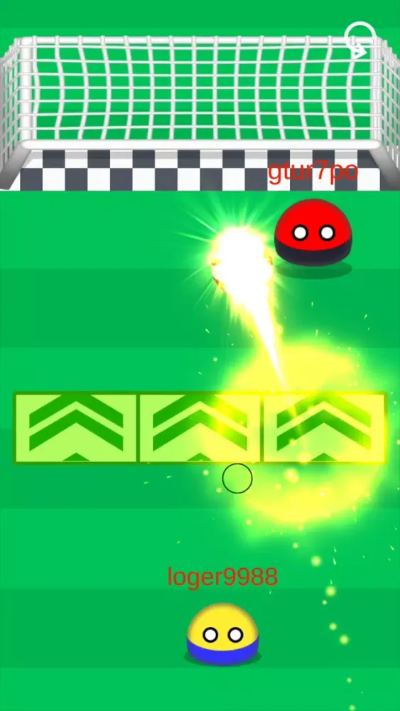 ultra soccer.io স্ক্রিনশট