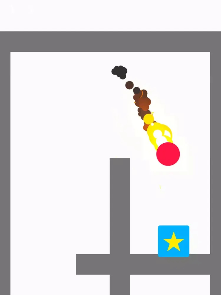 صور FireBall Shoot iPad 