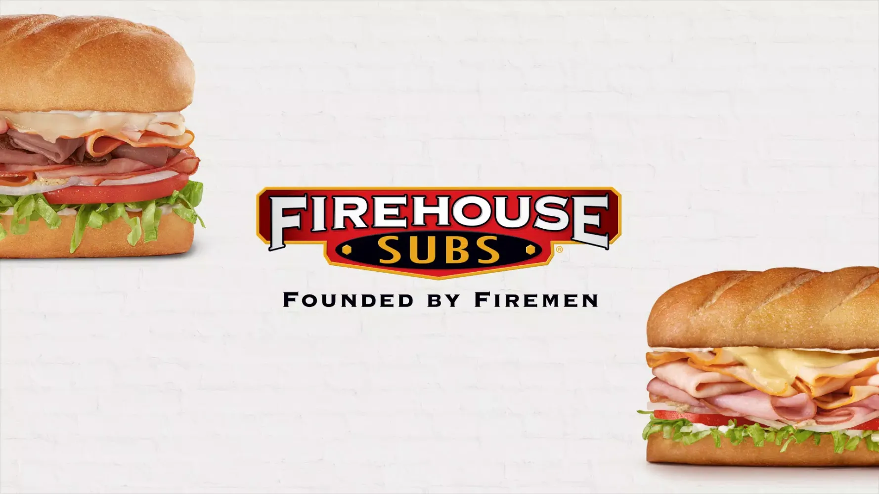 Firehouse Subs Canada应用截图