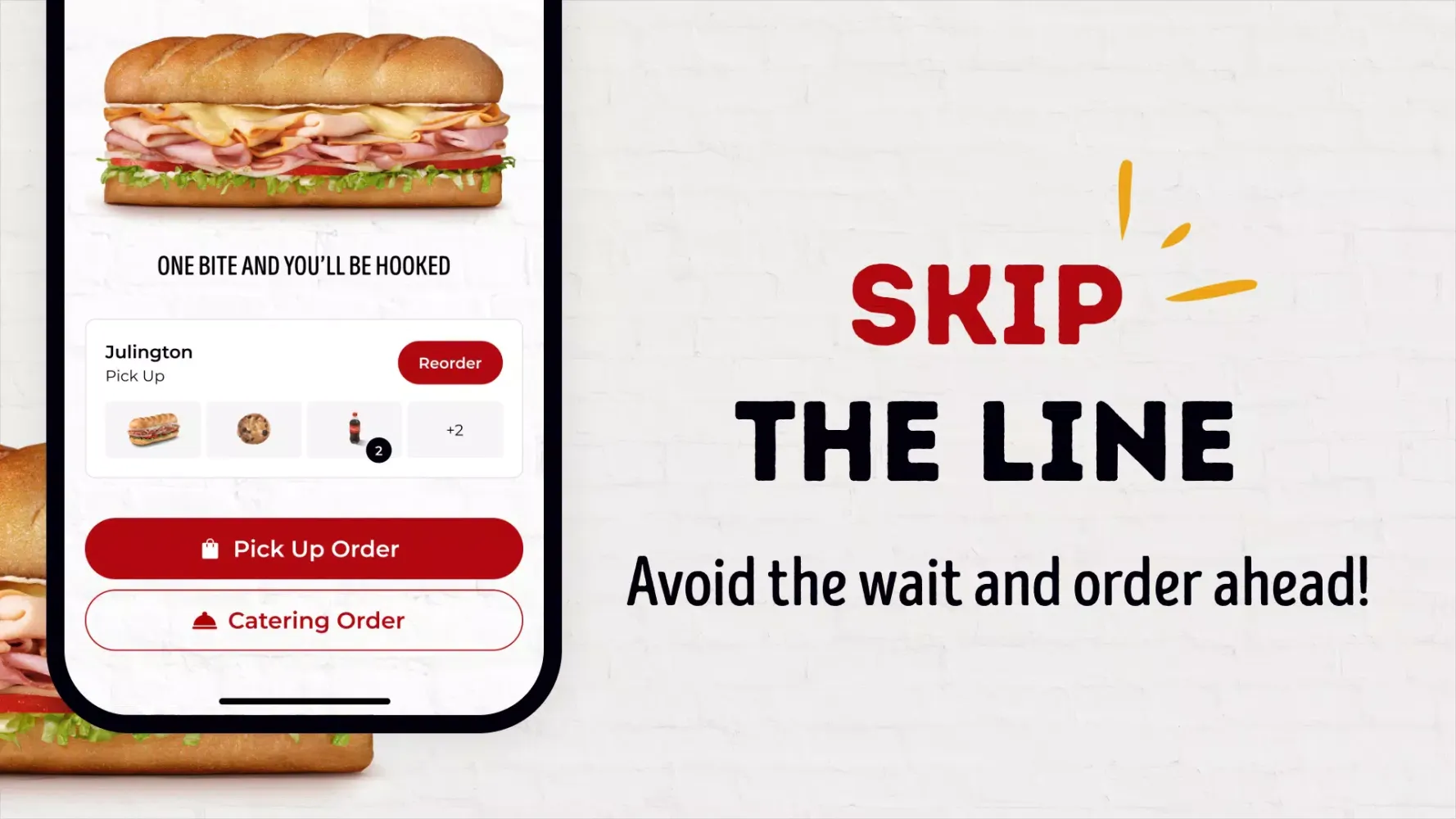 Firehouse Subs Canada应用截图