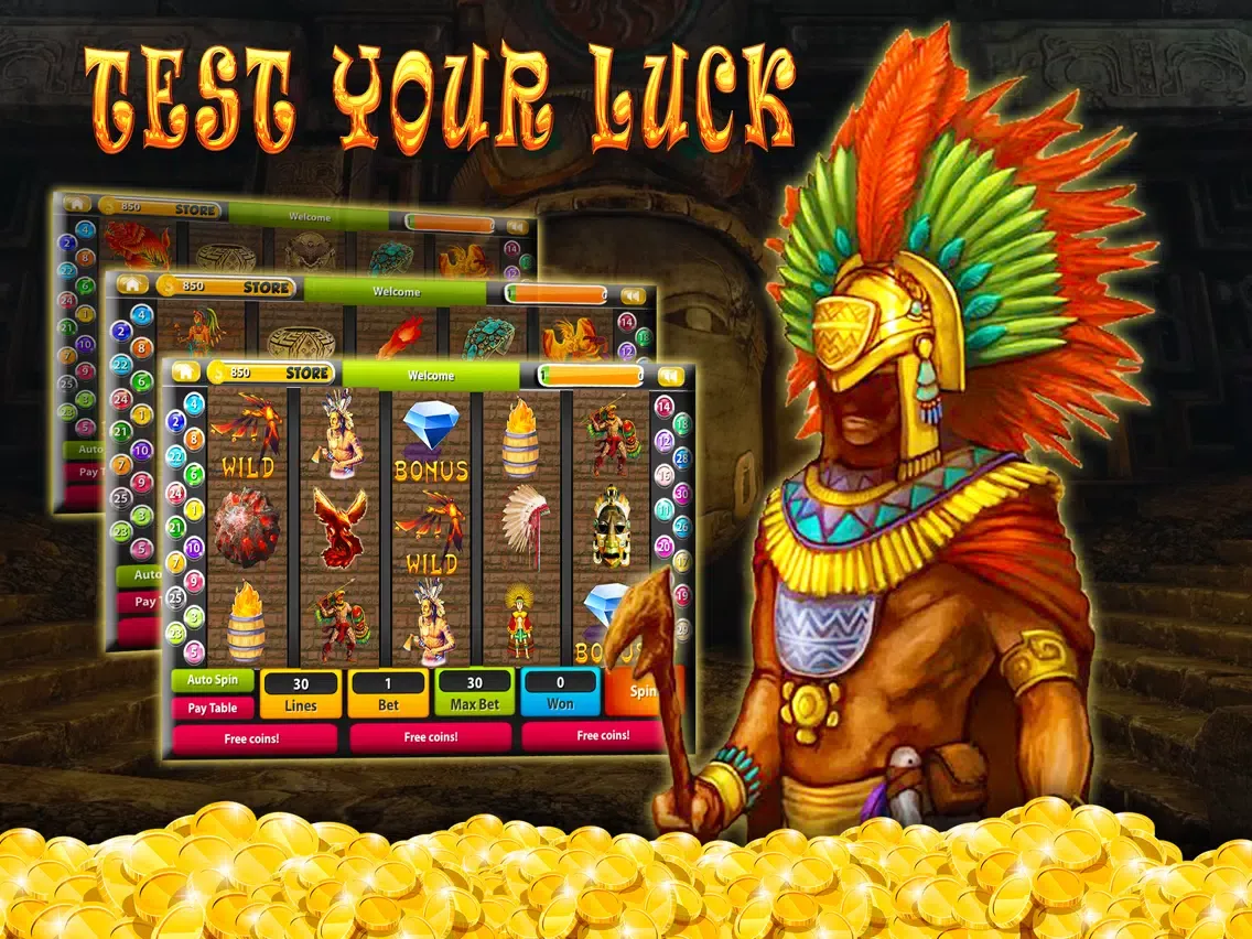 Fire Pit Slot Machines: Old House Fun! Play The Favorite Casino Tournaments iPad  سکرین شاٹس