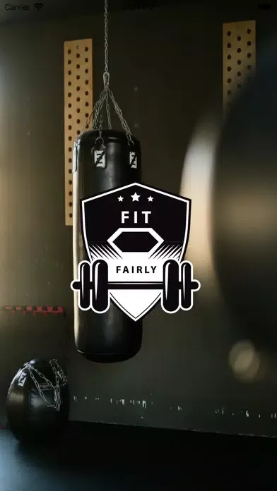 FIT Fairly Screenshots