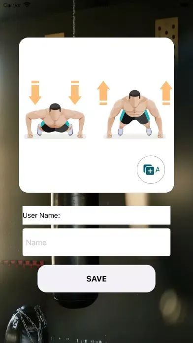 FIT Fairly Screenshots
