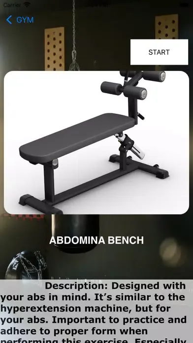 FIT Fairly Screenshots
