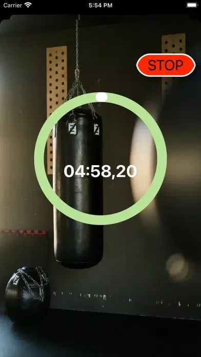 FIT Fairly Screenshots