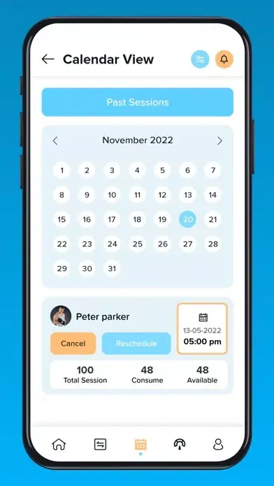 صور FitSmart: Trainers app