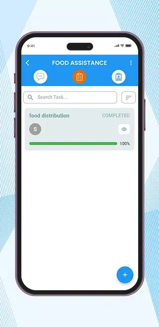 5 Minute Volunteers Screenshots