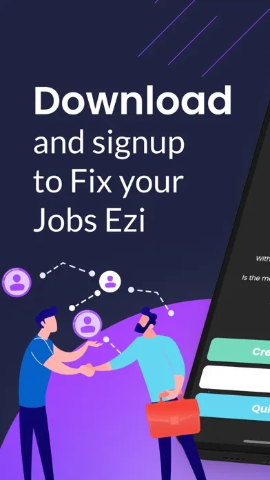 تصاویر Fixezi-The App Of All Trades