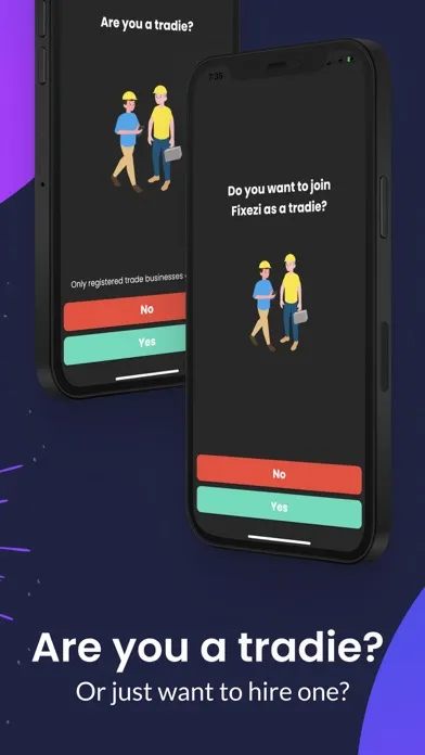 تصاویر Fixezi-The App Of All Trades