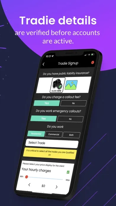 تصاویر Fixezi-The App Of All Trades