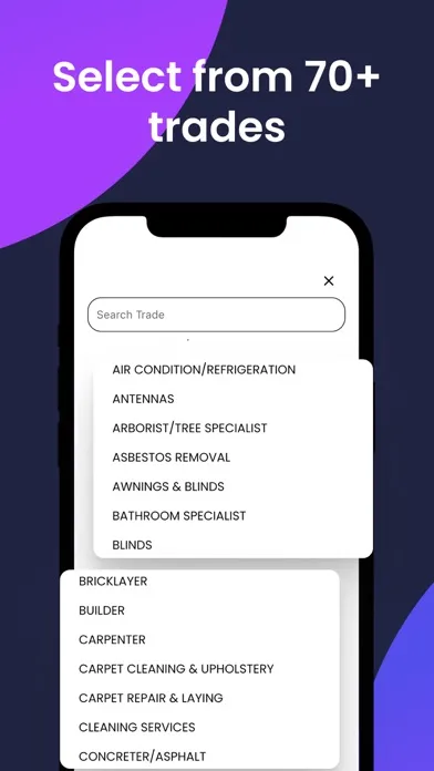 تصاویر Fixezi-The App Of All Trades