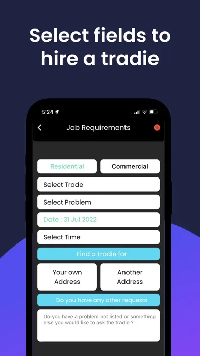 تصاویر Fixezi-The App Of All Trades