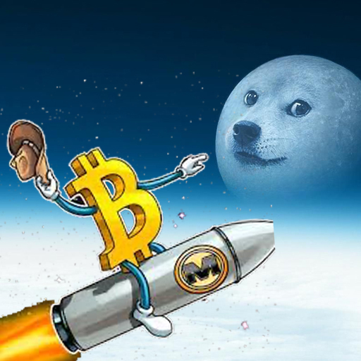 Flappy Crypto Game