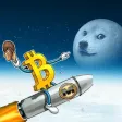 Flappy Crypto Game