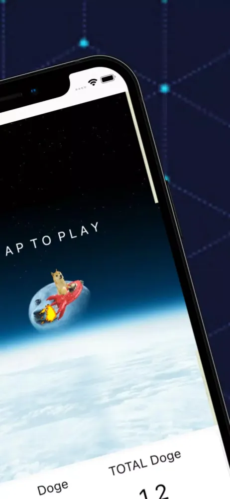 صور Flappy Crypto Game