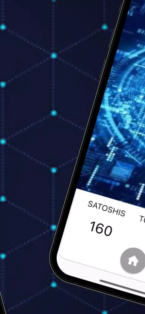 صور Flappy Crypto Game