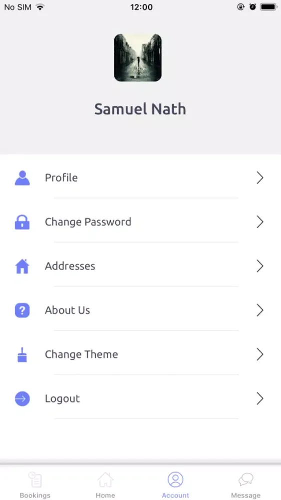 Floont Screenshots