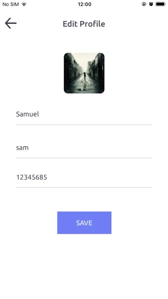Floont Screenshots