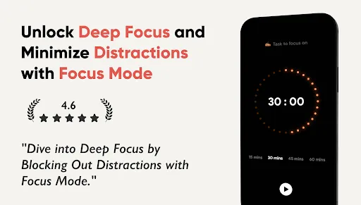 Flow Minimalist Launcher Screenshots
