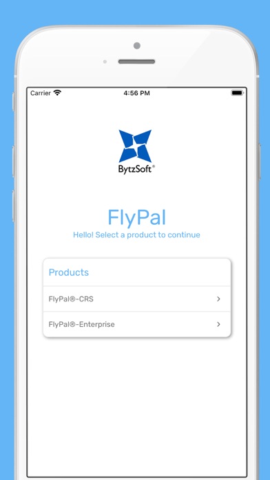 FlyPal - Aviation Softwares Screenshots