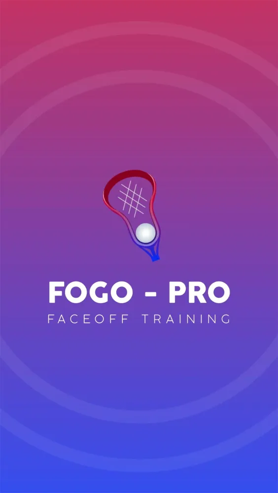 FOGO Pro Screenshots