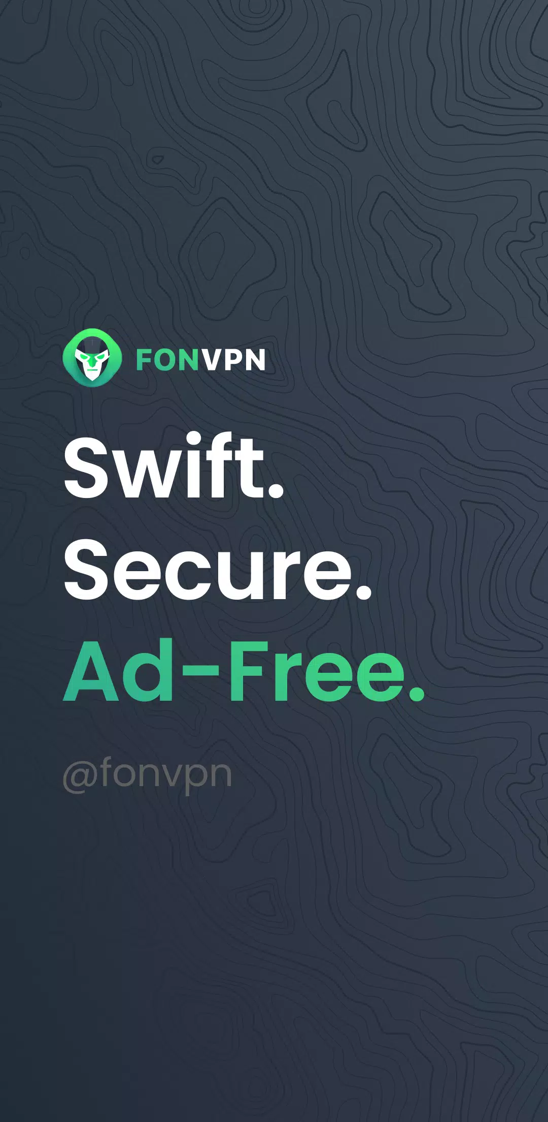 Fast FON VPN Proxy Master lite Screenshots