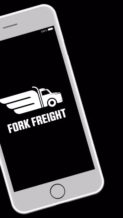 Fork Freight应用截图
