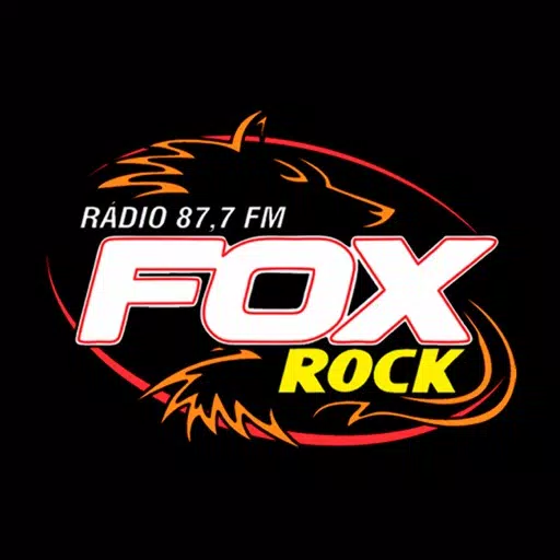 Rádio Fox Rock Rádio Fox Rock