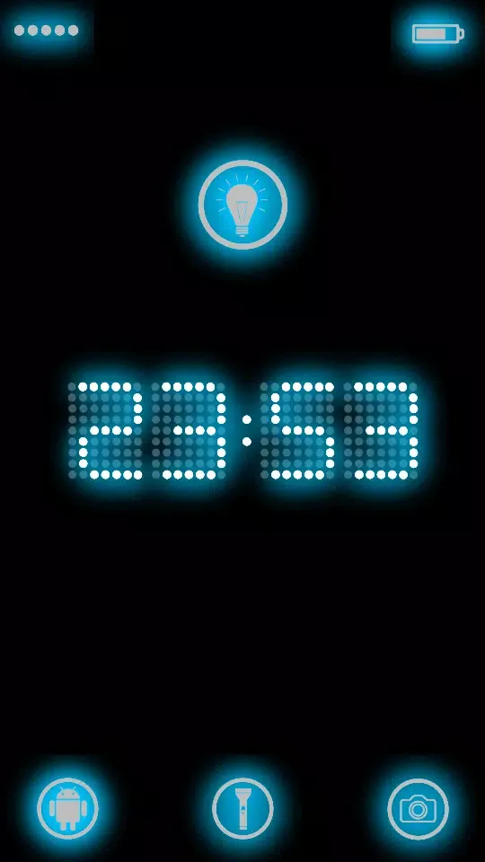 Led Flashlight Screenshots