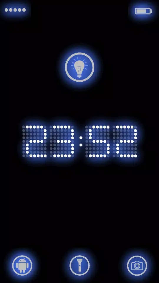 Led Flashlight Screenshots