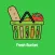 Fresh Bucket - GIT Lanka