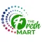 The Fresh Mart