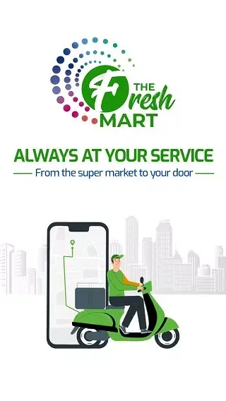 The Fresh Mart Screenshots