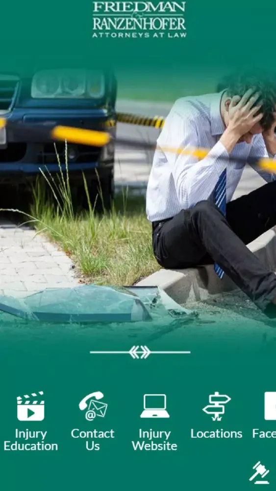 Rochester Injury Attorneys Screenshots