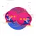 Friends-Agogo