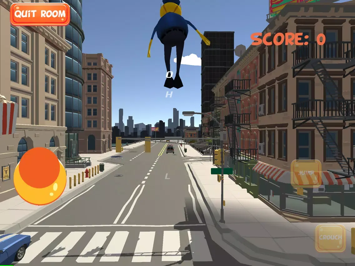 تصاویر AMAZING FROG ?? iPad 