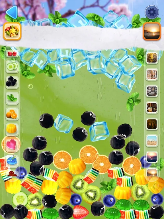 Скриншоты DIY Boba Tea Drink iPad 