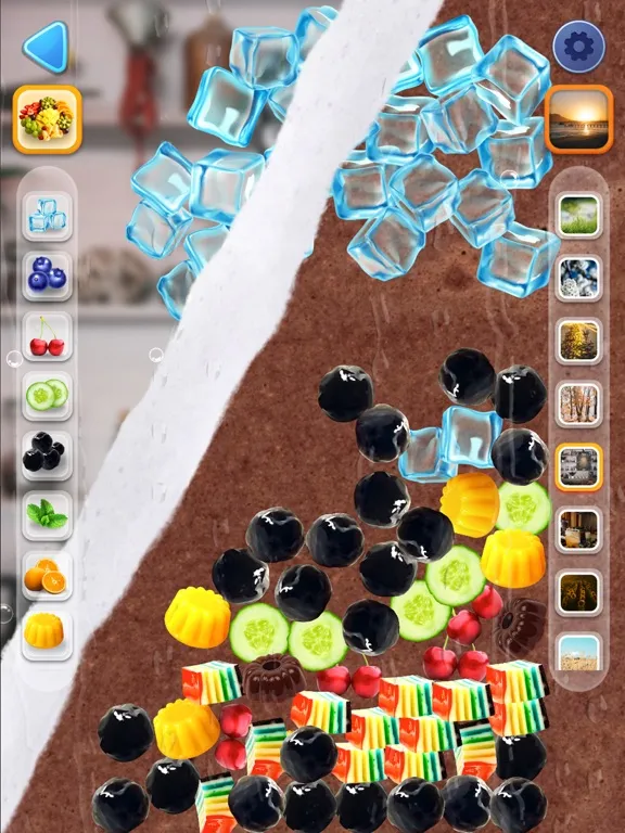 Скриншоты DIY Boba Tea Drink iPad 