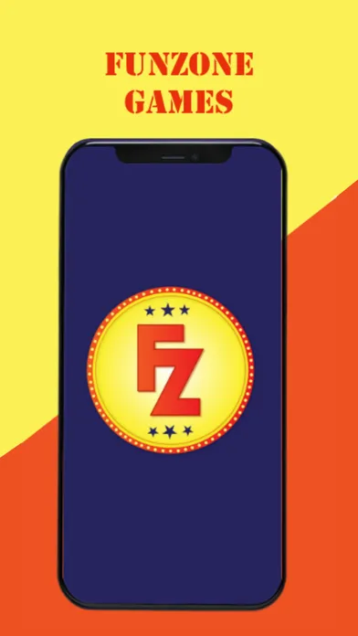 Ảnh chụp màn hình của FunZone Games