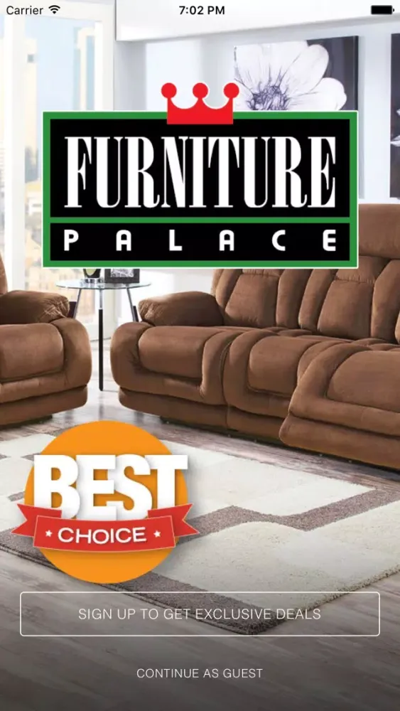 Furniture Palace Int (K) Ltd Screenshots