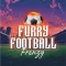 Furry Football Frenzy