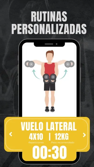 Ảnh chụp màn hình của FURTHER FITNESS CENTER