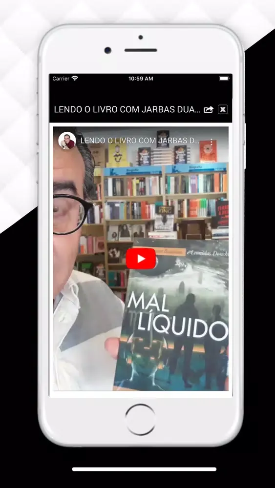 Captures d'écran de Rádio Futebol Ao Vivo