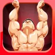 Body Building Stickers Emoji Body Building Stickers Emoji