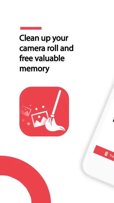 Photo Swipe : Cleaner Guru應用截圖