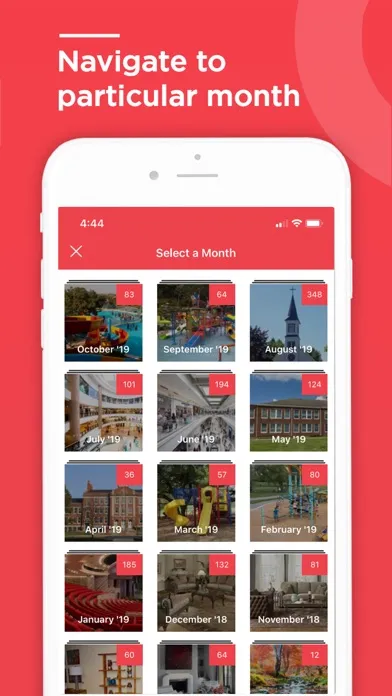 Photo Swipe : Cleaner Guru應用截圖
