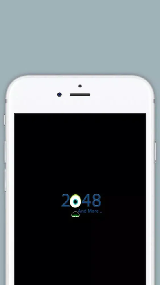 Game 2048 Plus : new levels of the puzzle game Screenshots